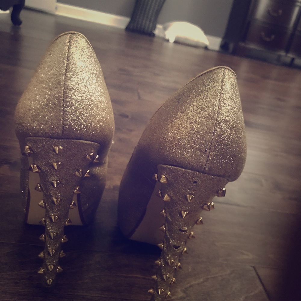 Heels🔥